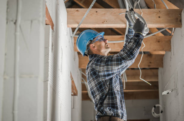Best Best Electricians Near Me  in Basehor, KS