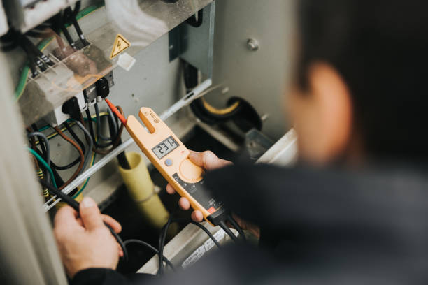 Best Electrician Near Me  in Basehor, KS