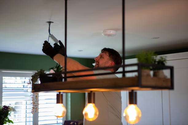 Best Affordable Electrical Installation  in Basehor, KS