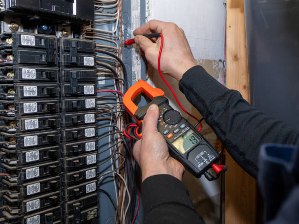Best Electrical Troubleshooting Services  in Basehor, KS